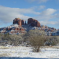Cathedral Rock Sedona